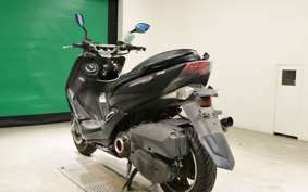 YAMAHA MAJESTY155 S 2019 SG28J