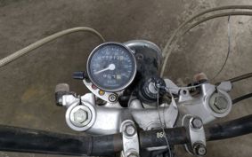 YAMAHA TW200 DG07J