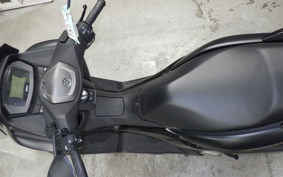 YAMAHA N-MAX SEG6J