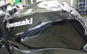 KAWASAKI ZX 10 NINJA R 2009 ZXT00E