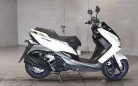 YAMAHA MAJESTY 155S SG52J