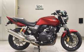 HONDA CB400SF GEN 4 A 2016 NC42