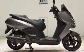 PEUGEOT  シティスター125A