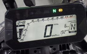 HONDA CRF250 RALLY MD47