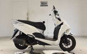 HONDA LEAD 125 JK12