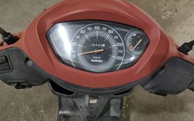 SUZUKI ADDRESS V125 DT11A