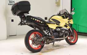 BMW R1100S 2001