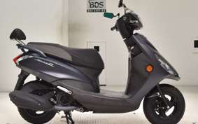 YAMAHA AXIS 125 Z SED7J