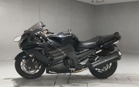 KAWASAKI ZX 1400 NINJA R 2013 ZXT40E