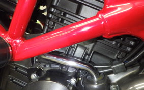 HONDA VTRF250 2005 MC33