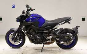 YAMAHA MT-09 A RN52J