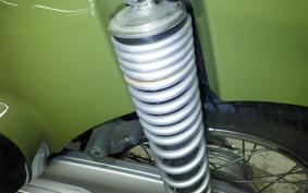 HONDA ｸﾛｽｶﾌﾞ50 AA06