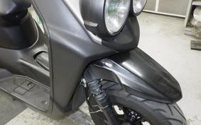 YAMAHA BW'S 50 Gen.3 SA53J