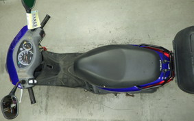YAMAHA AXIS 125 TREET 2023 SE53J