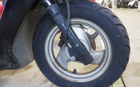 YAMAHA JOG Gen.4 SA16J