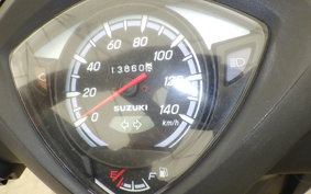 SUZUKI ADDRESS 110 CE47A