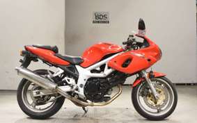 SUZUKI SV400S 1998