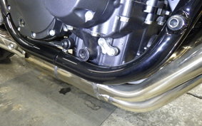 HONDA CB1300SF SUPER FOUR Gen. 3 2025 SC54