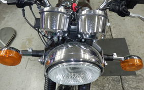 YAMAHA SR400 Gen.4 2015 RH03J