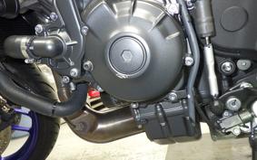 YAMAHA TRACER 9 GT 2022