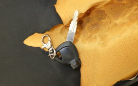SUZUKI ADDRESS V50 Gen.2 CA44A