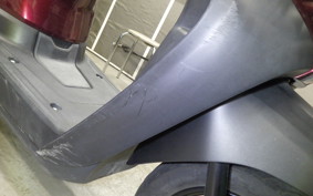 HONDA TACT-4ﾍﾞｰｼｯｸ 2014 AF79