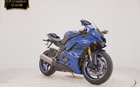 YAMAHA YZF-R6 2018