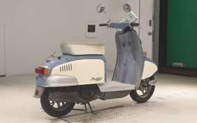HONDA JULIO AF52