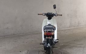 SUZUKI BIRDIE 80 BC41A