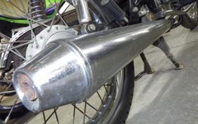 KAWASAKI Z200 KZ200A