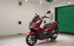 HONDA PCX 125 2017 JF81