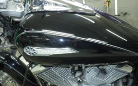 YAMAHA DRAGSTAR 250 VG02J