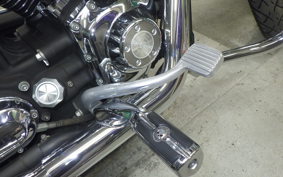 HARLEY FXDL 1580 2010