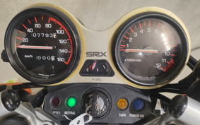YAMAHA SRX250 51Y