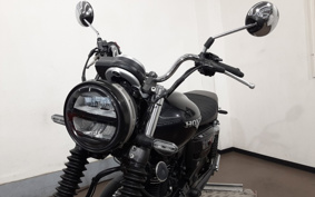 HONDA GB350S 2021 NC59