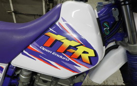 YAMAHA TT250R 2005 4GY