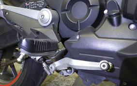 APRILIA MANA 850GT 2015