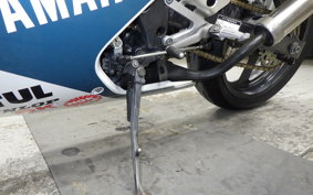 YAMAHA TZR250 R 2022 3XV