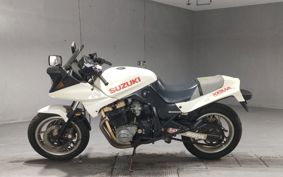 SUZUKI GSX750S KATANA 1984 GR72A