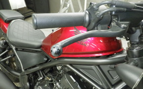 HONDA REBEL 250 S 2017 MC49
