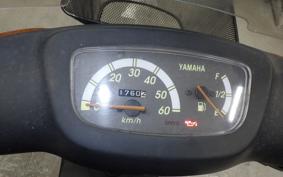 YAMAHA JOG Gen.3 2023 SA01J