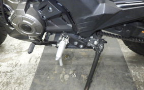 KAWASAKI Z125 PRO 2012 BR125H