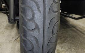 KAWASAKI VULCAN400 CLASSIC SIDECAR 1998