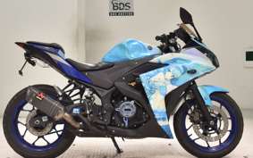 YAMAHA YZF RG10J