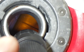 YAMAHA FZR400 R 1988 1WG