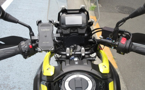 SUZUKI STROM 250ABS DS11A