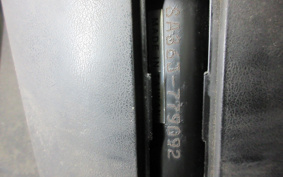 YAMAHA JOG DELUXE SA36J