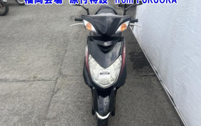 YAMAHA CYGNUS125XSR-2