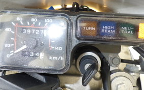 HONDA XL DEGREE GEN 2 1984 MD31
