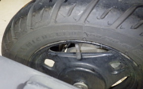 SUZUKI ADDRESS V125 S 2021 CF4MA